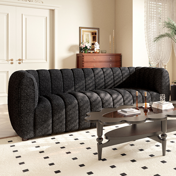 Aversa Sofa & Loveseat