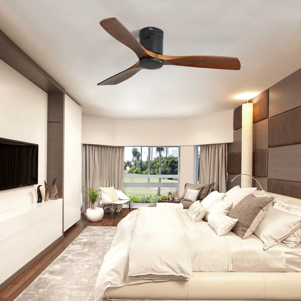 How to choose the right ceiling fan? Decohub Home Outlet