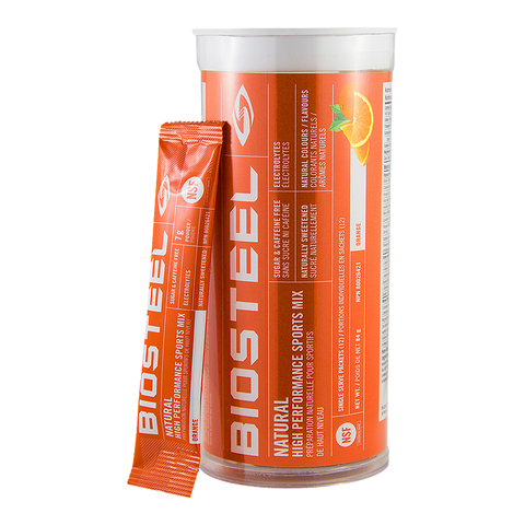 BioSteel Shaker Cup