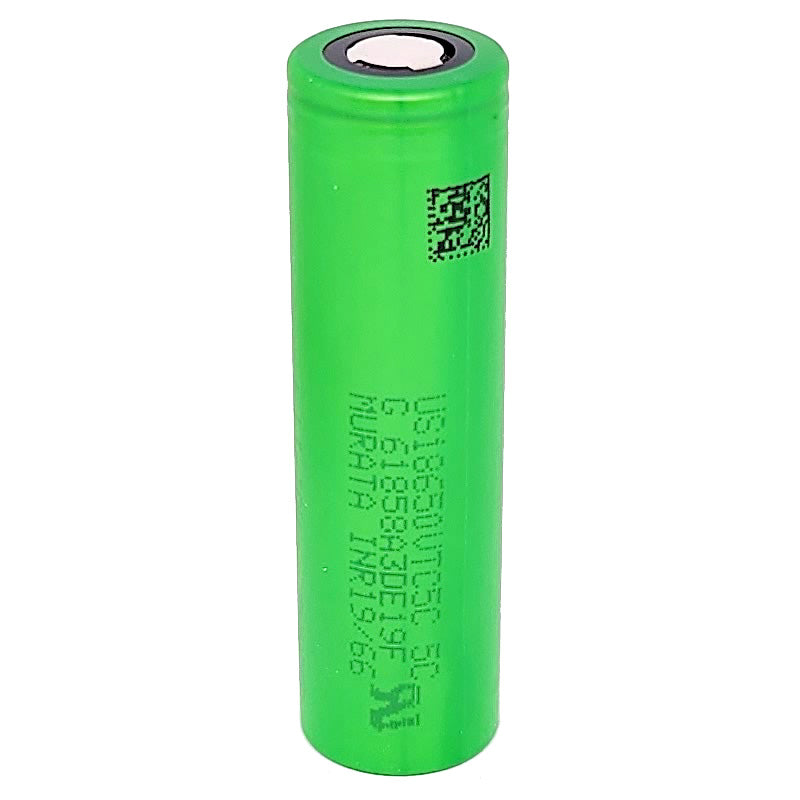 murata solid state battery