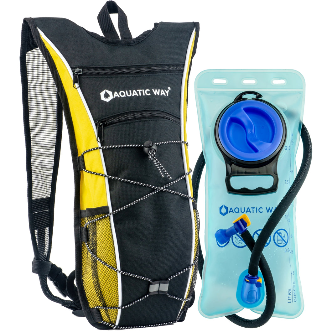 children's hydration backpack