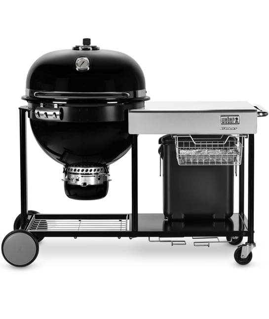 Weber summit charcoal price