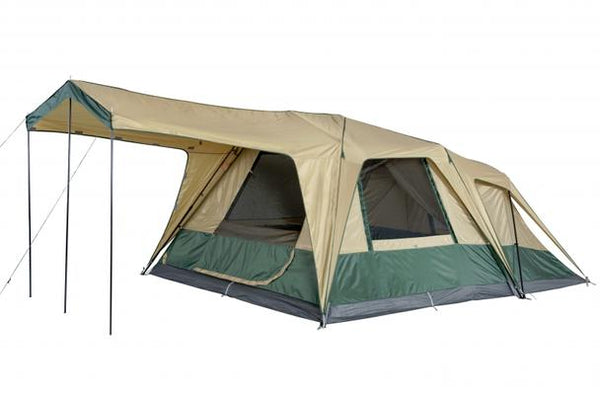 Tent Fast Frame Cruiser 300 Ranger Outdoors