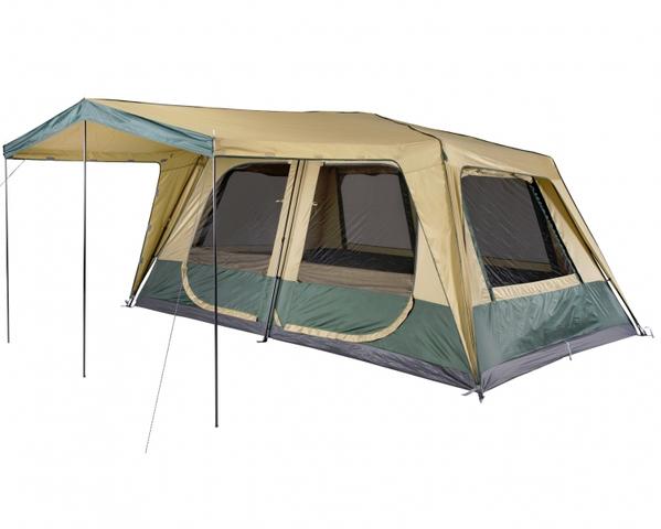 Tent Fastframe Cruiser 450 Ranger Outdoors