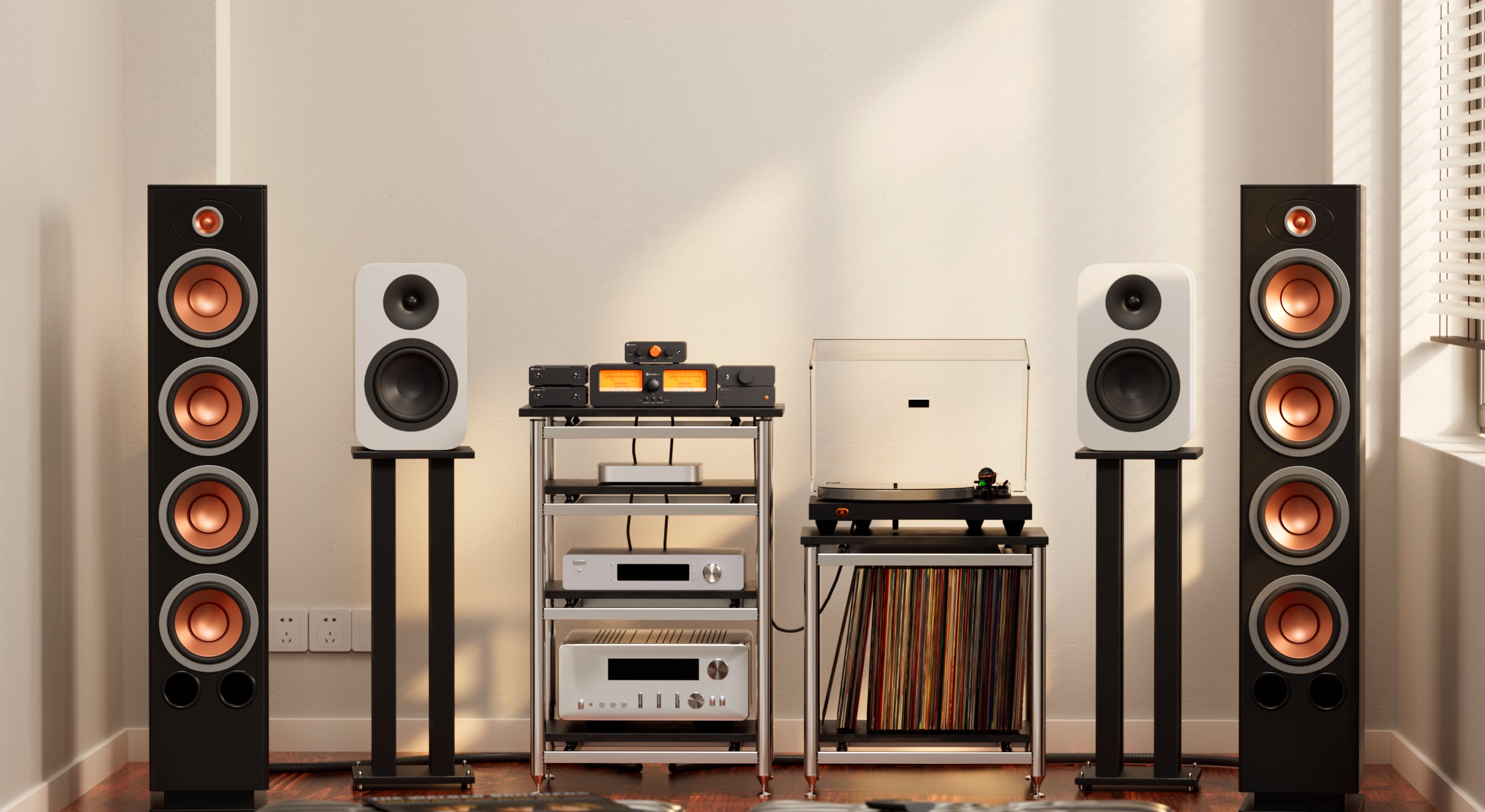 Best Preamp