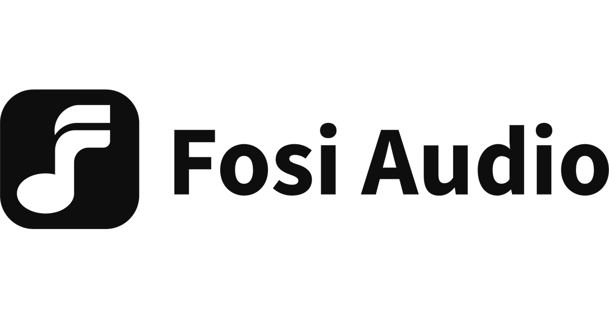 fosiaudio.com