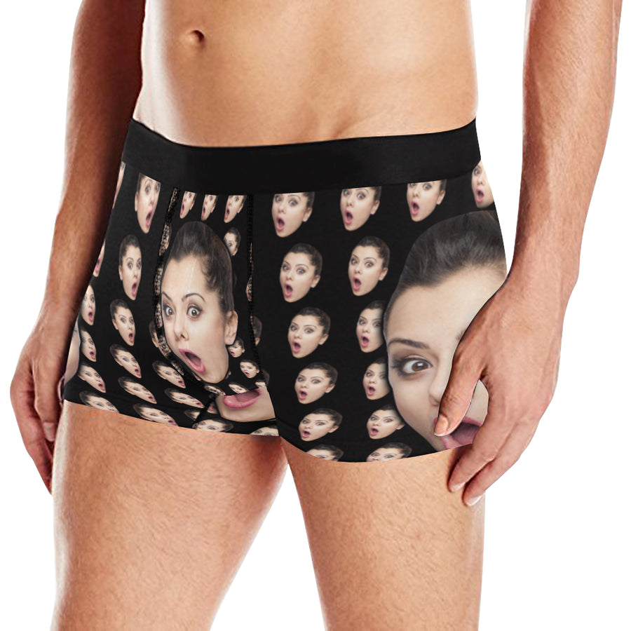 personalized underwear