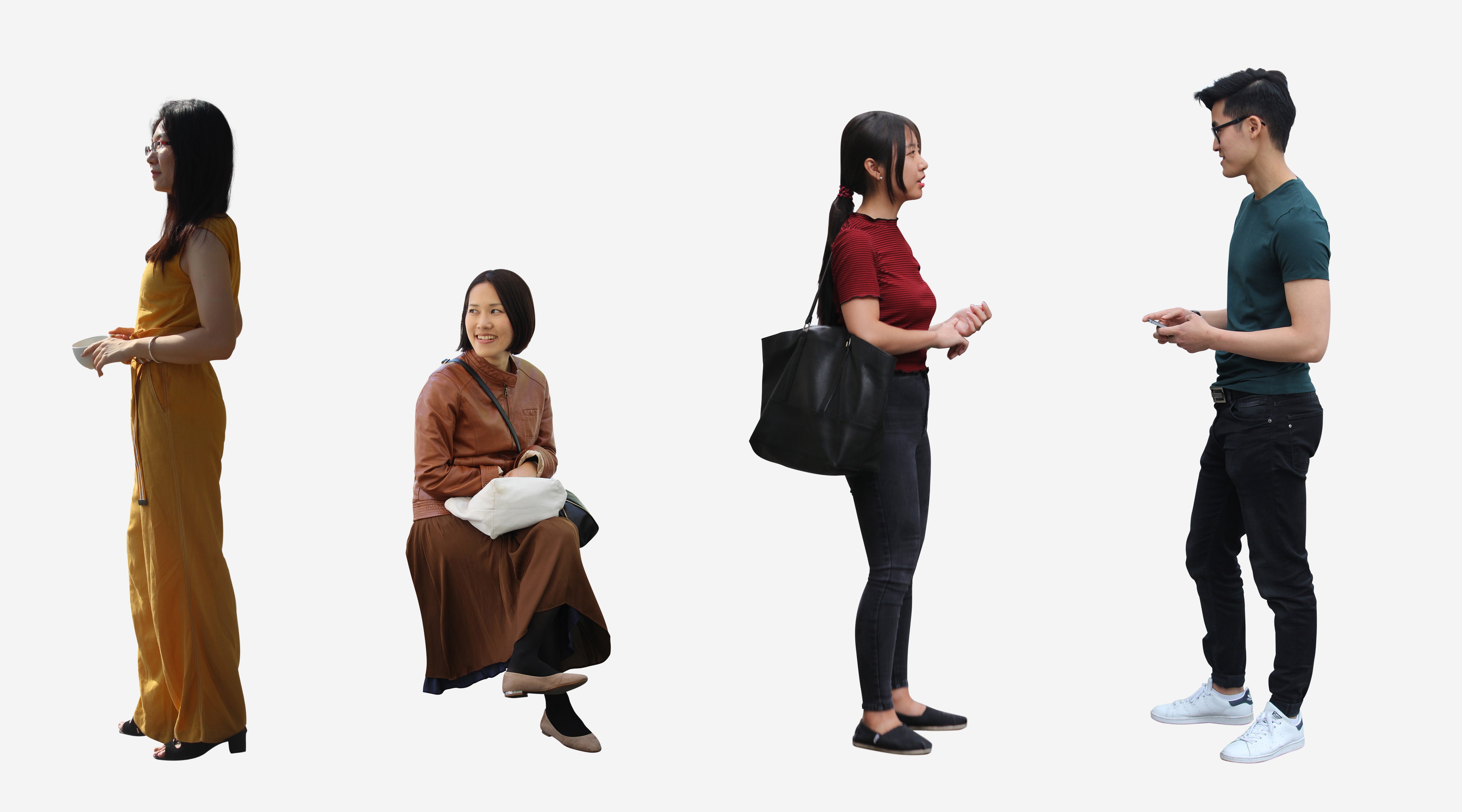 Professional Cutout Library 10 000 Hi Res Cut Out