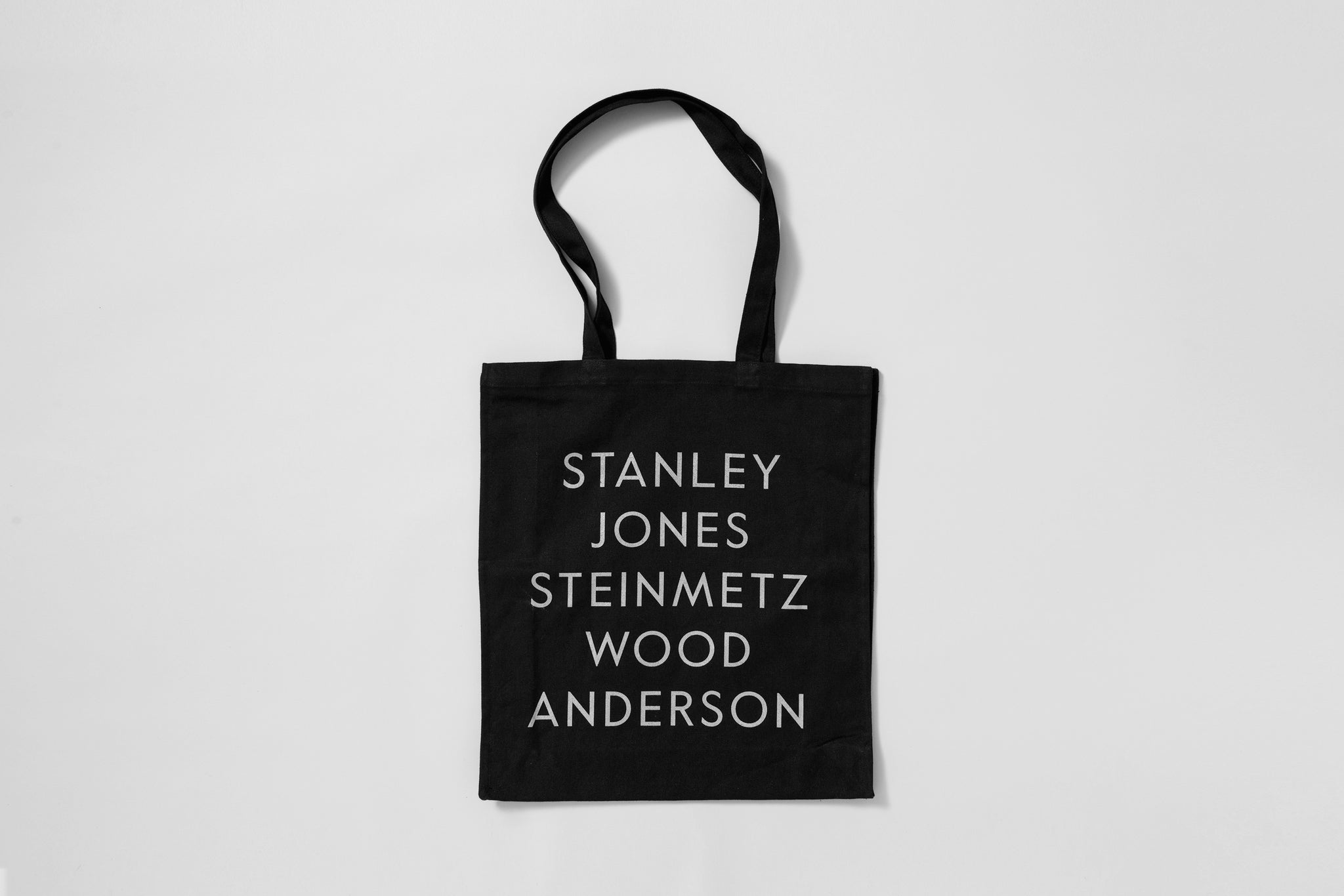 barker tote