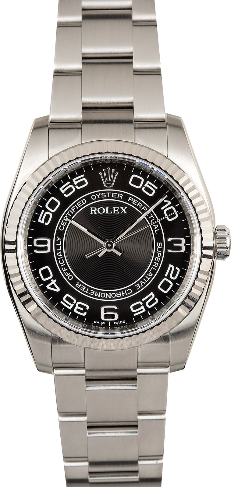 rolex 116034