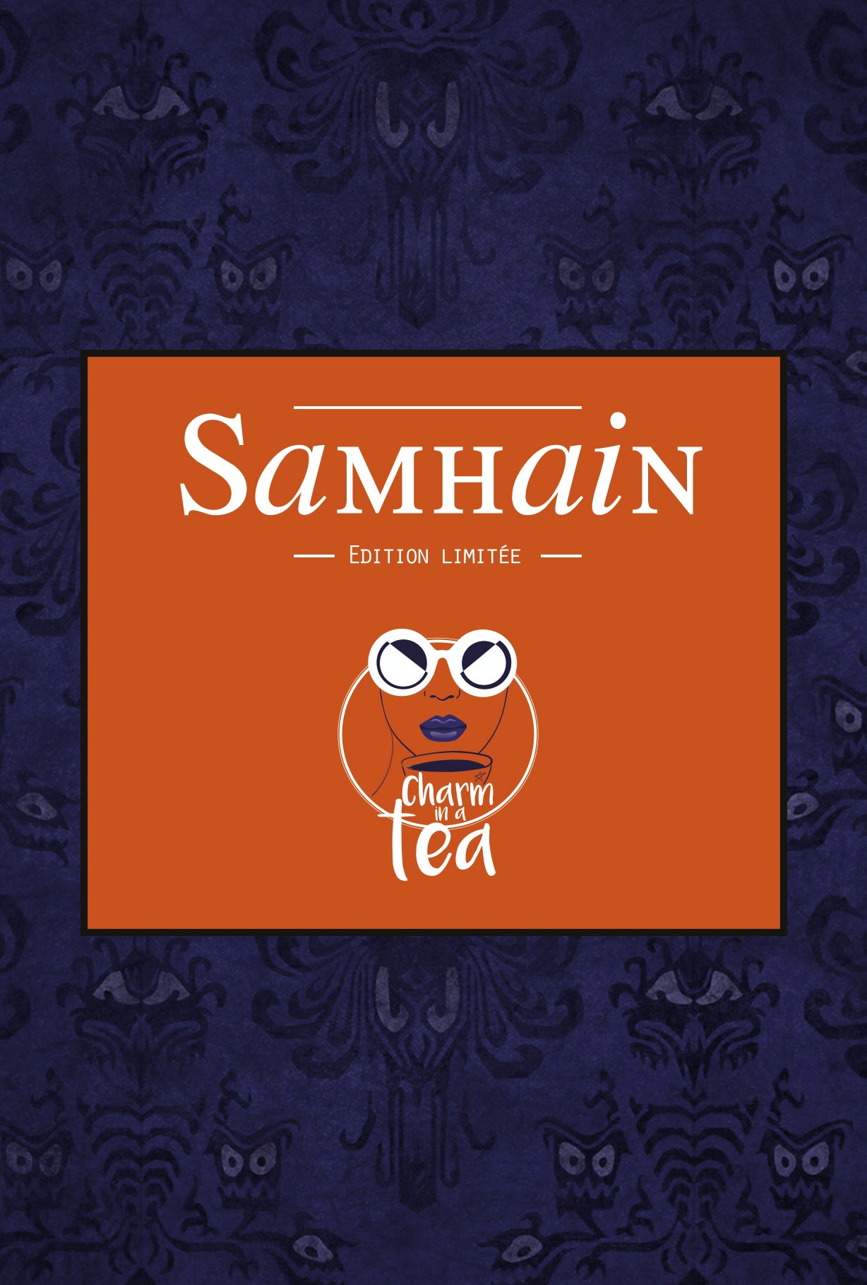 Samhain holistea