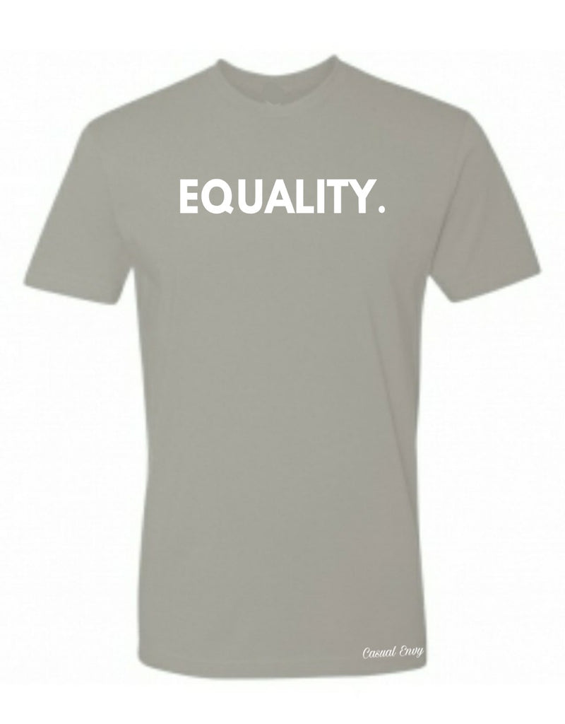 Equality | Casual Envy