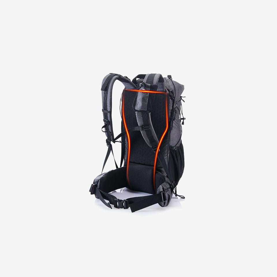 hiking backpack 60l