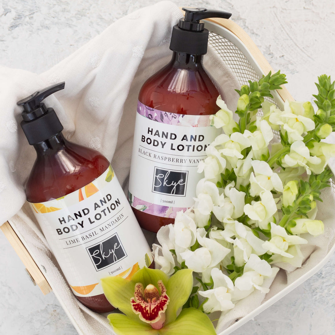 Essential Oil Hand Wash NZ – Skye Candle And Body Care