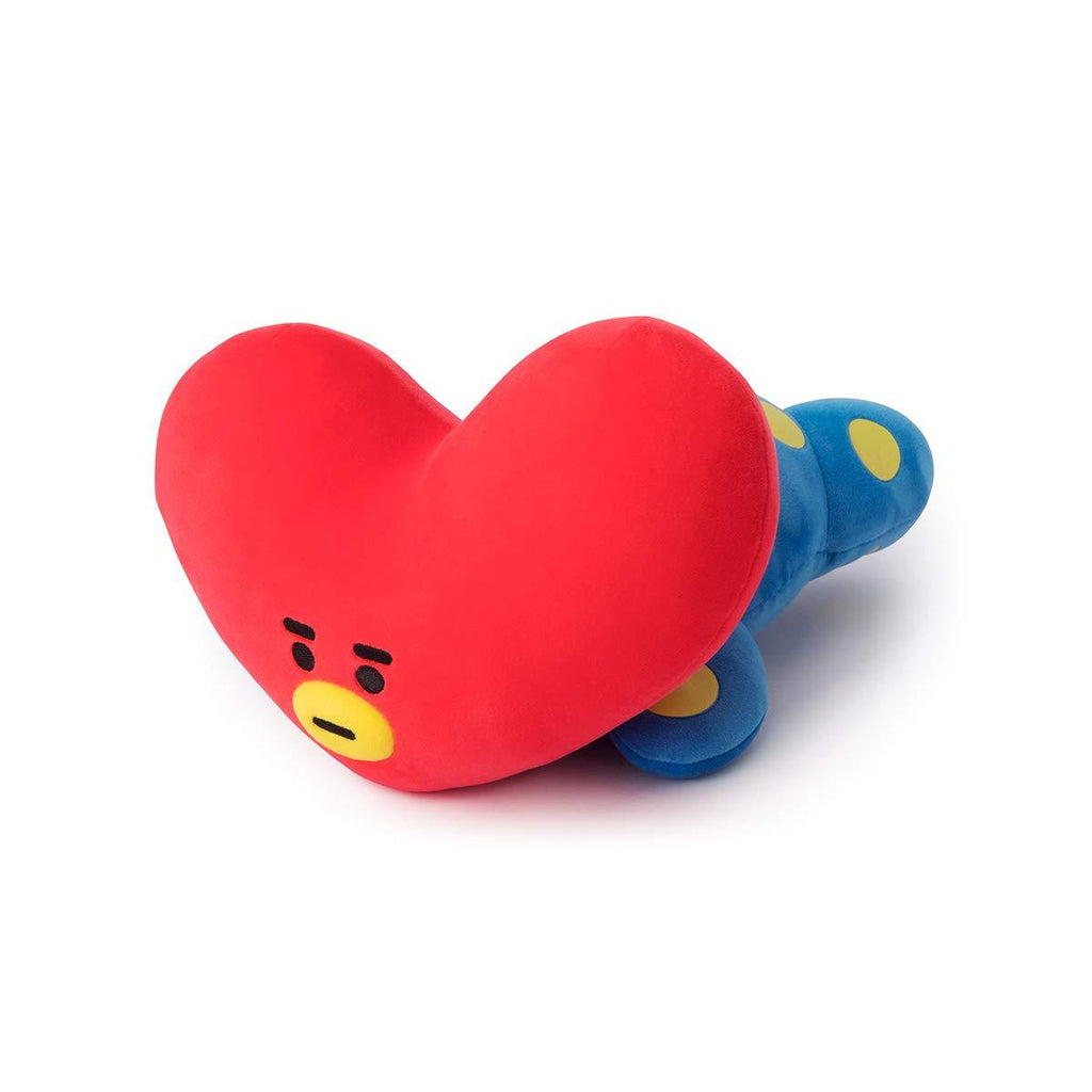 tata plushie