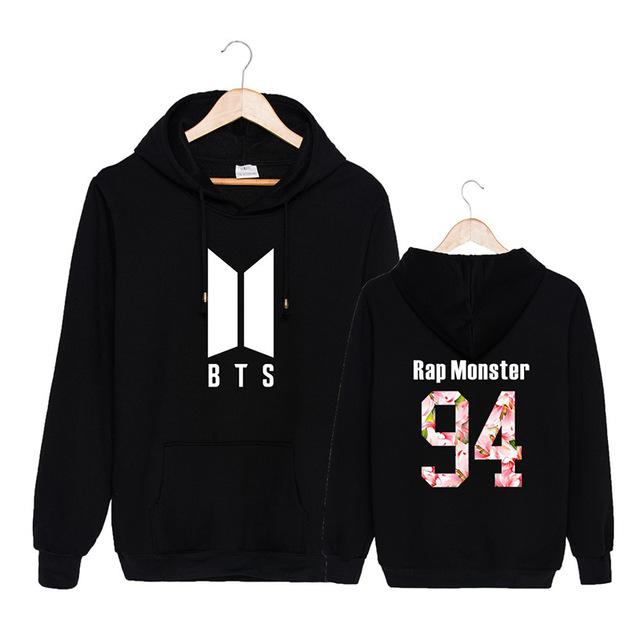 rm bts hoodie