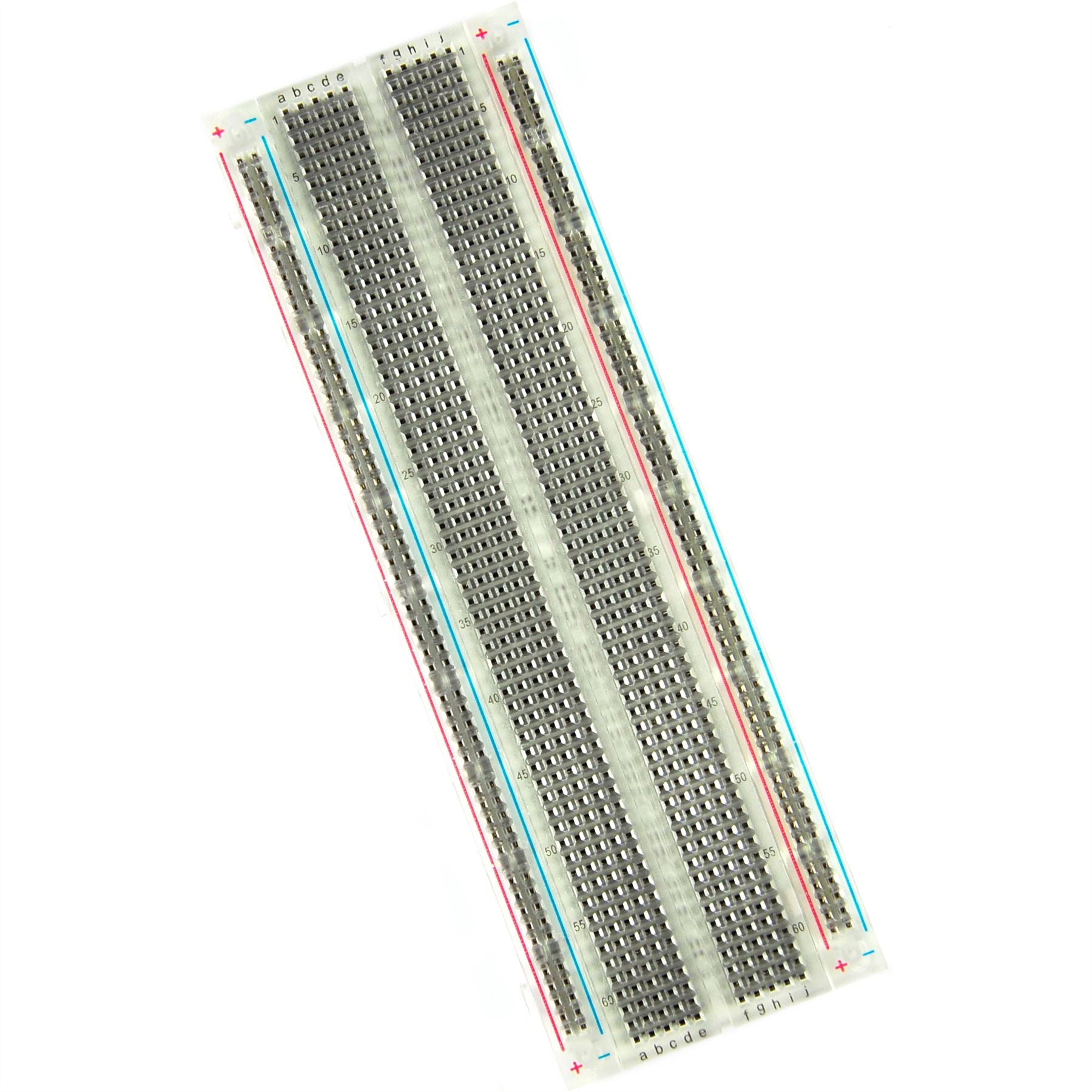 SBS-202 Sunhayato, SBS-202, Breadboard Solderless Breadboard Kit 83 x 52 x  9mm, 189-2280