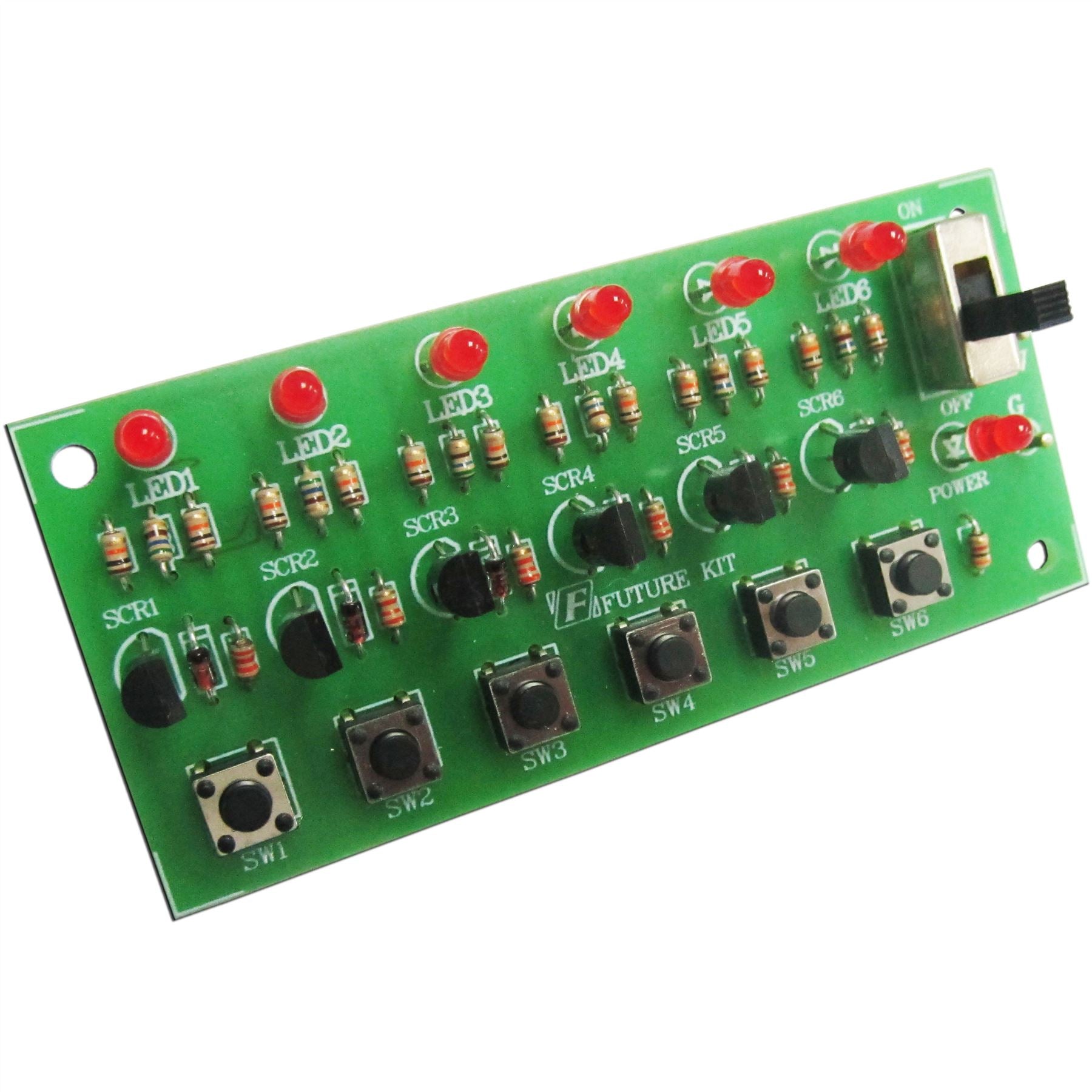LEDs Modules - Flux Workshop UK - Available Now – Tagged Main  Colour_Green – Page 2