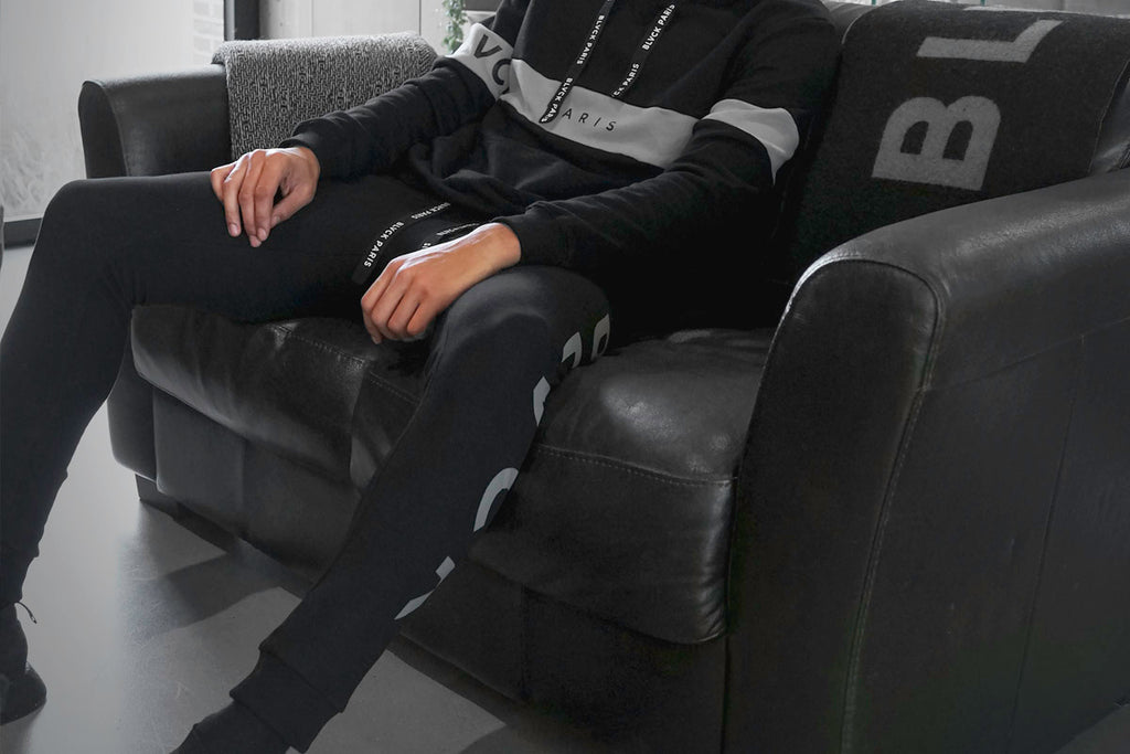 Blvck Bold sweatpants