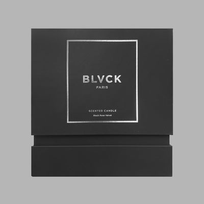 Blvck Baseball Set