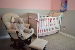 chambre de bebe, les bebes d'elysea, couverture