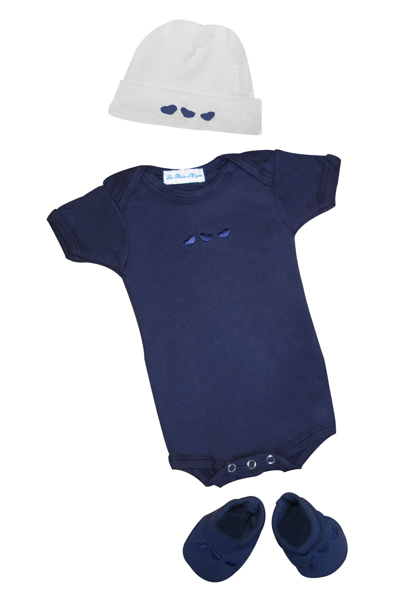 Baby Toddler Clothing Ensemble Bebe Naissance Coton Bleu Bonnet Et Chaussons Clothing Shoes Accessories Vishawatch Com