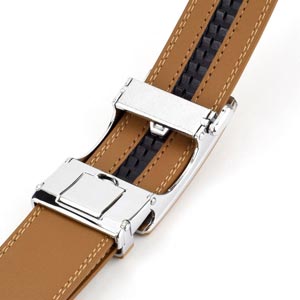 Automatic Buckle - Belt