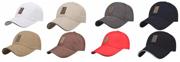 EDIKO Baseball Cap Collection