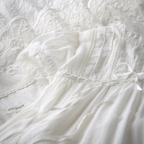 Christening gown