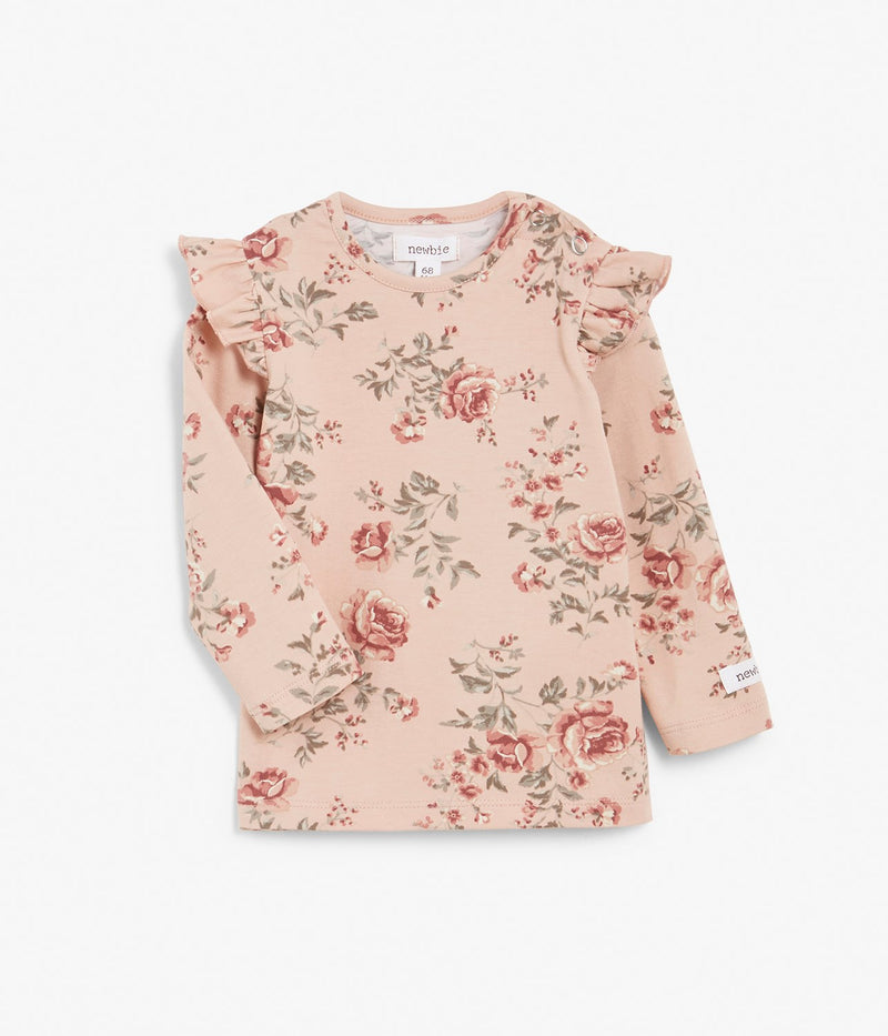 newbie baby clothes