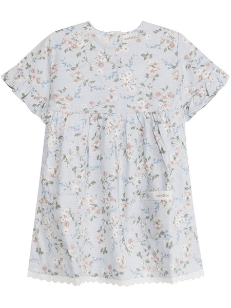 Baby Dresses from Newbie - Organic Cotton