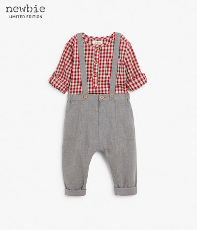 newbie baby clothes uk