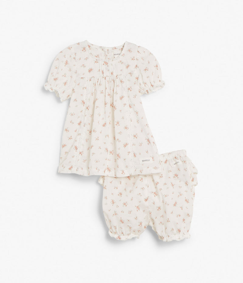 Baby Organic Dresses - Newbie Store