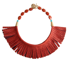 Jahde Wentworth Necklace