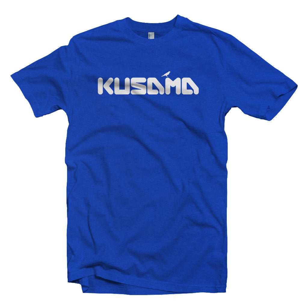 Kusama (KSM) Cryptocurrency Symbol T-shirt – Crypto Wardrobe