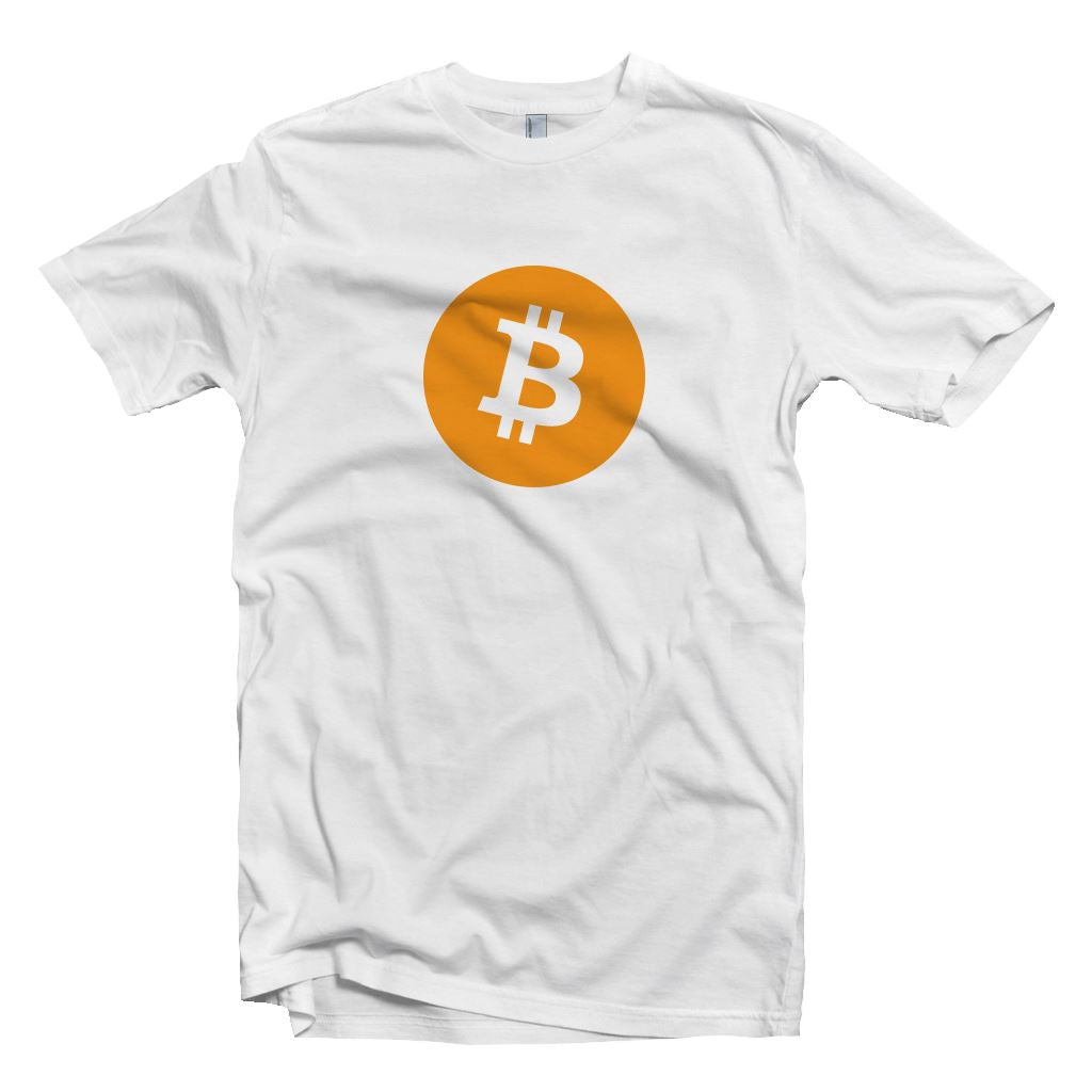 Original Bitcoin Logo – Crypto Wardrobe