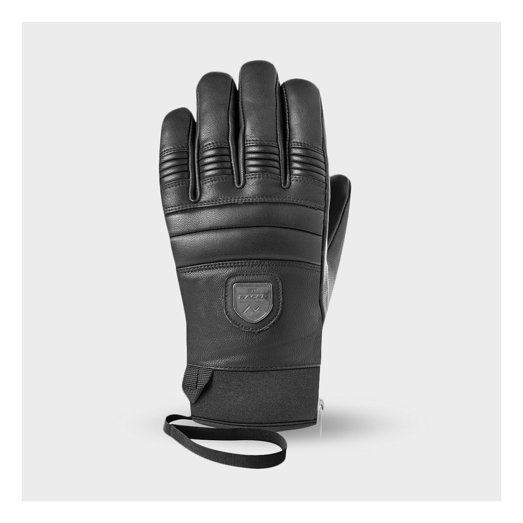 Racer 90 Leather Mens Ski Gloves – DevonSki.co.uk