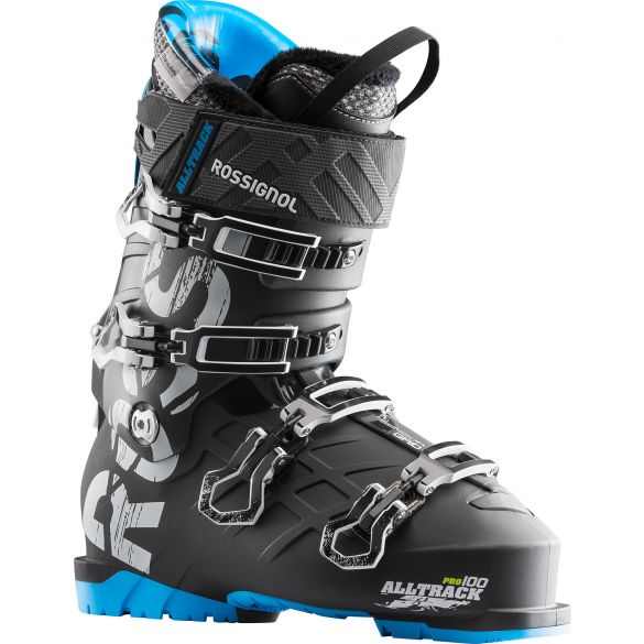 rossignol mens ski boots