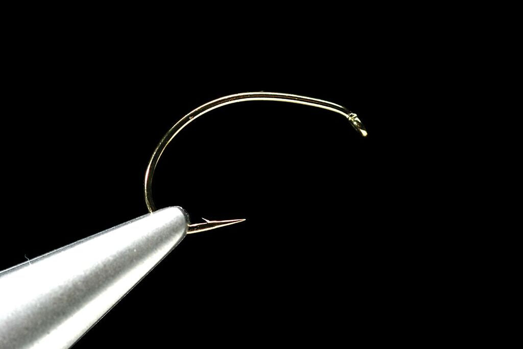 Partridge Dry Fly Supreme L5A Hook – Fishing Station