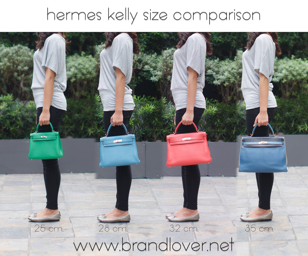 kelly 32 size