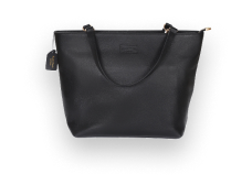 Greenwich Bag Black