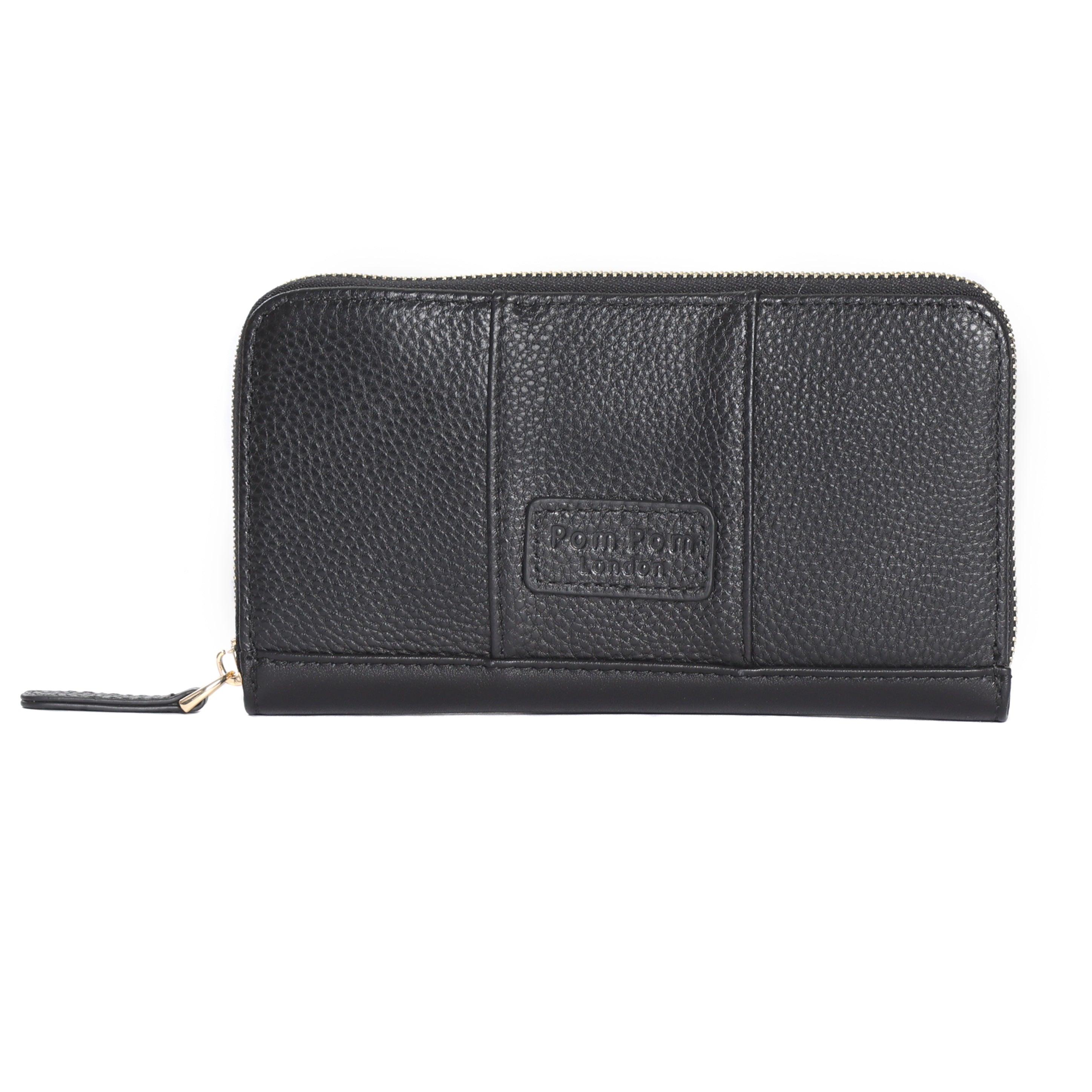 Bum Bag Black – Pom Pom London