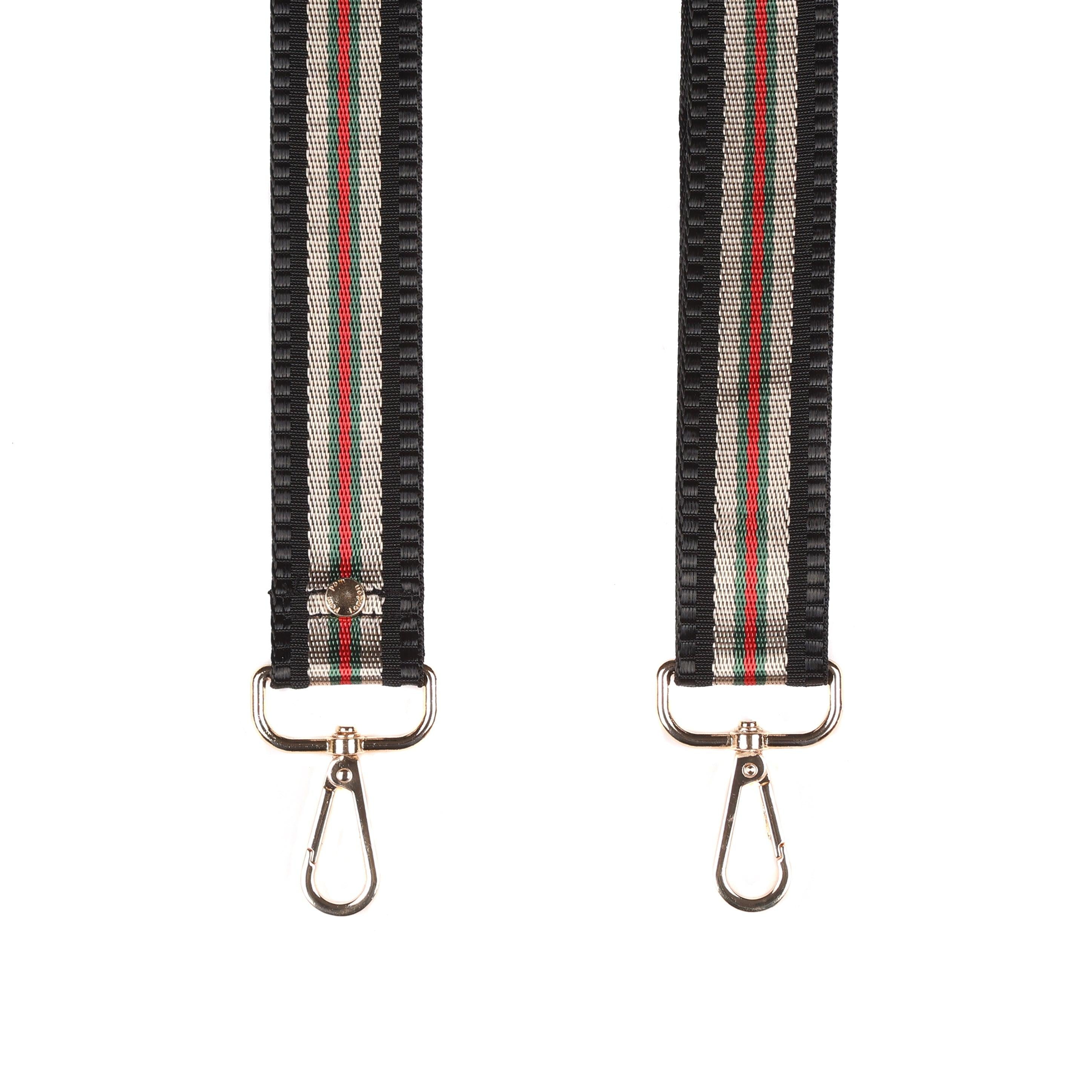 Pom Pom London Straps - Gee Gee Equine