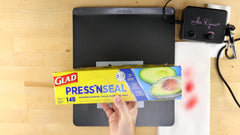 Glad Press'n Seal