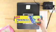 Glad Press'n Seal