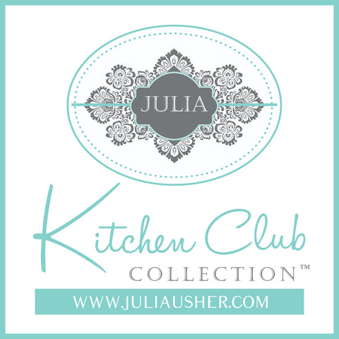 Julia Usher's Kitchen Club