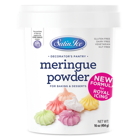 Meringue Powder