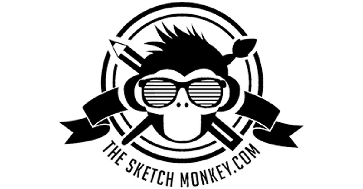 Sketch Monkey Store