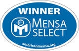 Mensa Select Logo