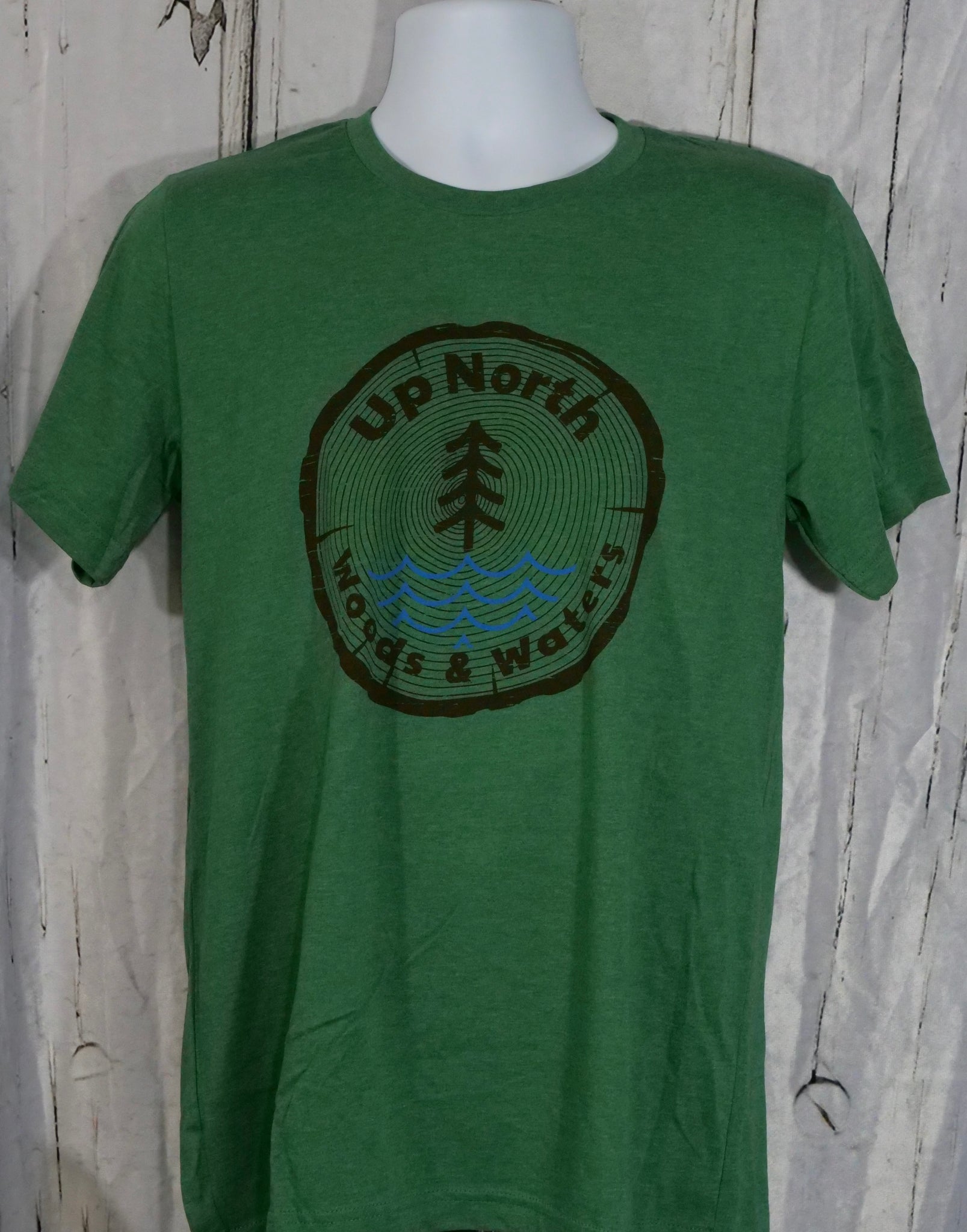 up north shirt